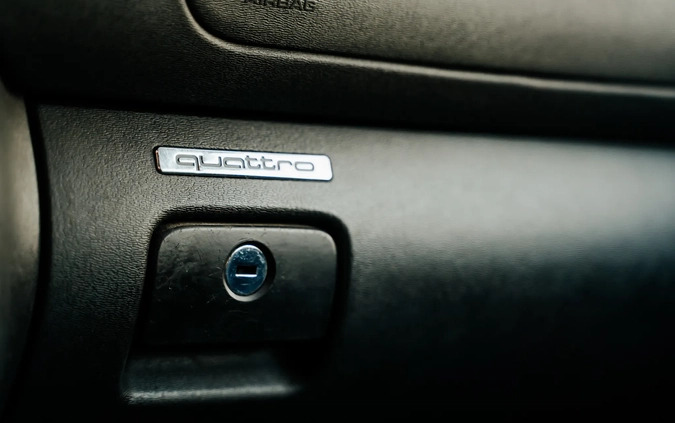 Audi A3 cena 9500 przebieg: 320000, rok produkcji 2001 z Łobżenica małe 781